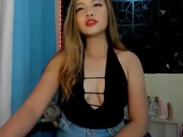 _alexa14 from Chaturbate is Freechat