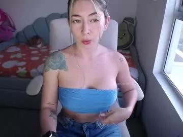 _arianalzate_ from Chaturbate is Freechat