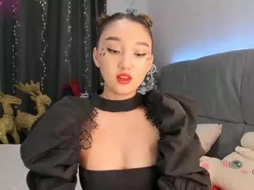 _asian_princess11_ from Chaturbate is Freechat