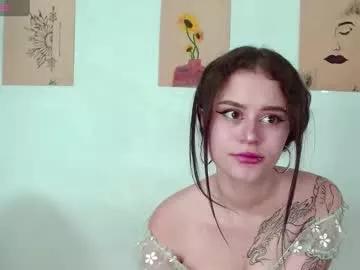 _cloe69 from Chaturbate is Freechat