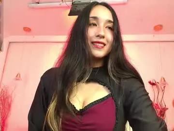 _julieta_love from Chaturbate is Freechat