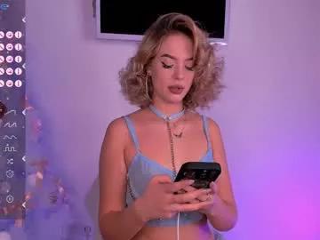 _lis__lissa_ from Chaturbate is Freechat