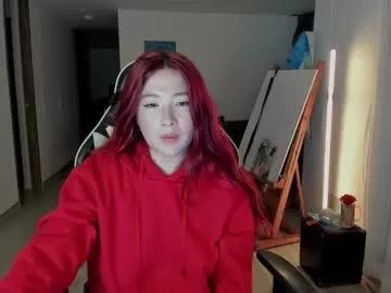 _lunaa__ from Chaturbate is Freechat