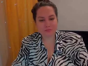 _madalexa_ from Chaturbate is Freechat