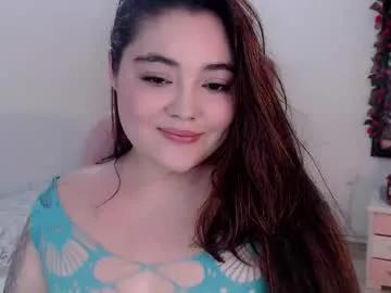 _melody_smile from Chaturbate is Freechat