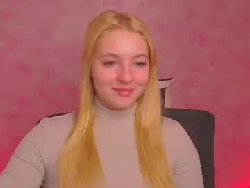 _mila_la_ from Chaturbate is Freechat