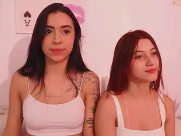 _missamber from Chaturbate is Freechat