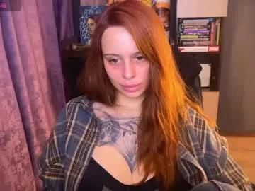 _slutty_fox_ from Chaturbate is Freechat