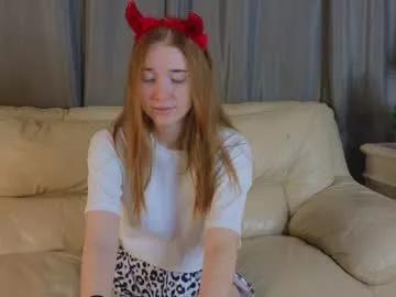 a_rebellious_emotion from Chaturbate is Freechat