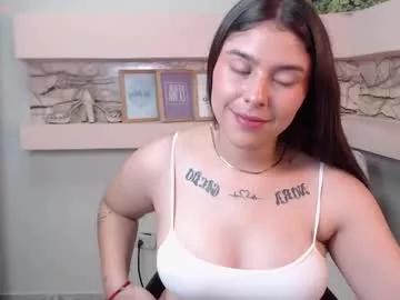 abigailevans1 from Chaturbate is Freechat