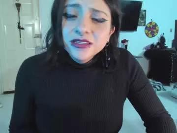 acid_alice666 from Chaturbate is Freechat