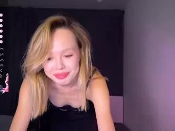 adele_shy_girl from Chaturbate is Freechat