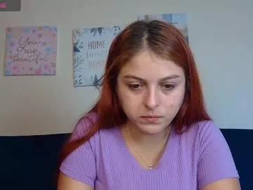 aisha_roja1 from Chaturbate is Freechat