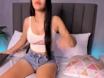 alessia_leroy from Chaturbate is Freechat