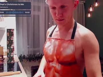 alex_amazing from Chaturbate is Freechat