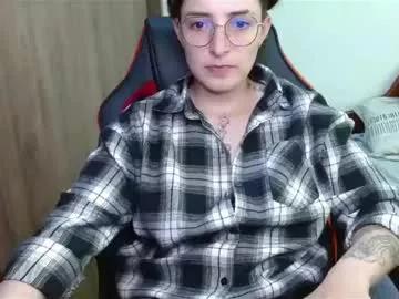 alex_parker07 from Chaturbate is Freechat