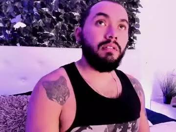 alex_werewolf from Chaturbate is Freechat