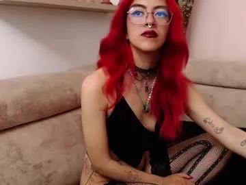 alexa_gh2 from Chaturbate is Freechat