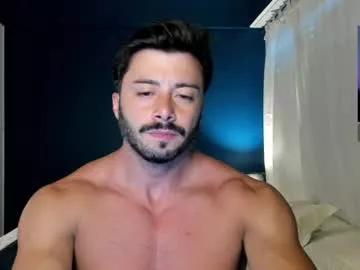 alexanderjaz from Chaturbate is Freechat