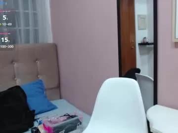 alexia_flair from Chaturbate is Freechat