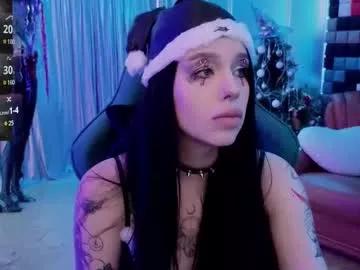 alexx_succubus from Chaturbate is Freechat