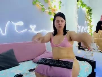 alexxandra_candy from Chaturbate is Freechat