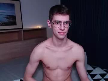 alfie_evanss from Chaturbate is Freechat