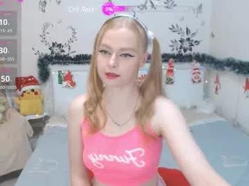 alice_d0ll from Chaturbate is Freechat