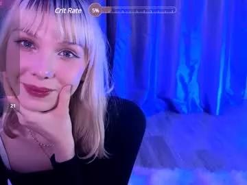 alice_grant from Chaturbate is Freechat