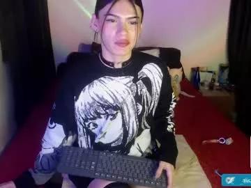 alice_m00nn from Chaturbate is Freechat