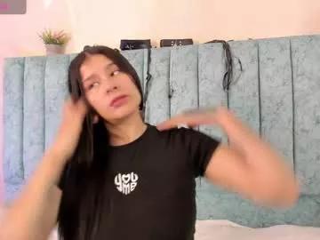 alice_martinez_ from Chaturbate is Freechat