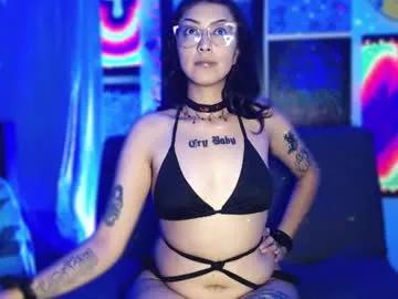 alice_phantom from Chaturbate is Freechat