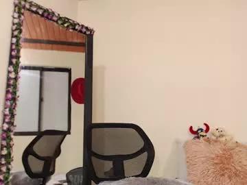 aliceusher_1 from Chaturbate is Freechat