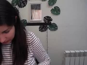 alinacr_ from Chaturbate is Freechat