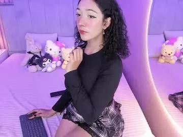 aline_cooper from Chaturbate is Freechat