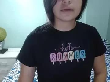 alisson_1029 from Chaturbate is Freechat