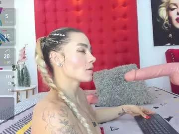 alisson_cosky from Chaturbate is Freechat