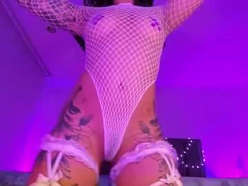 alisson_rocker from Chaturbate is Freechat