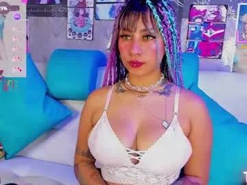 amberr_thompson from Chaturbate is Freechat