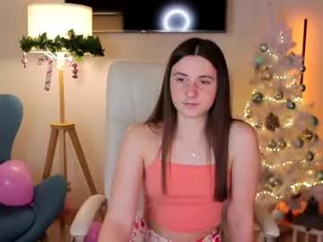 amelia__lovely from Chaturbate is Freechat