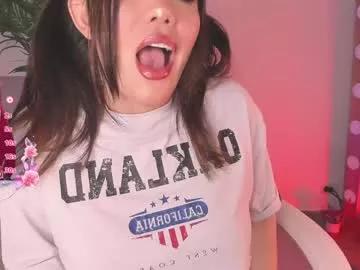 ameliie_brown from Chaturbate is Freechat