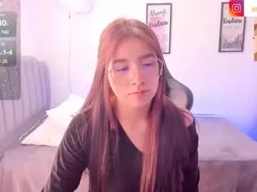 amy_sophiaa from Chaturbate is Freechat