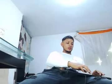 andrew_ortega from Chaturbate is Freechat