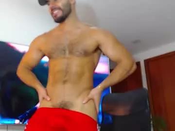 andrew_west_ from Chaturbate is Freechat