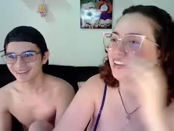 andrewanndcherry from Chaturbate is Freechat