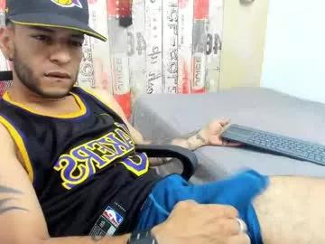 Photos of andrey_u92 from Chaturbate is Freechat