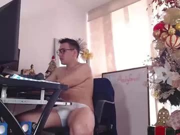 andygeertsa1 from Chaturbate is Freechat