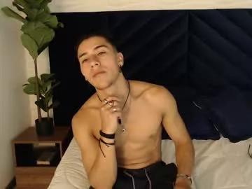 Photos of andyjoy_ from Chaturbate is Freechat