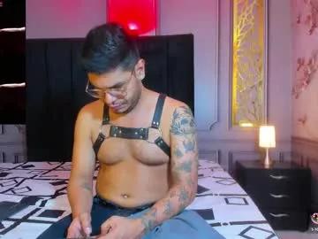 angel_fetish_ from Chaturbate is Freechat