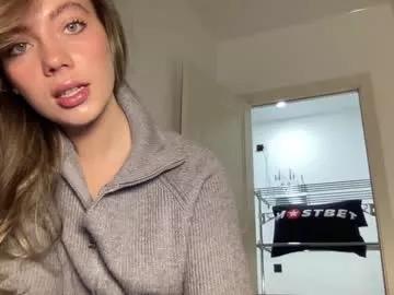 angel_from_sky from Chaturbate is Freechat